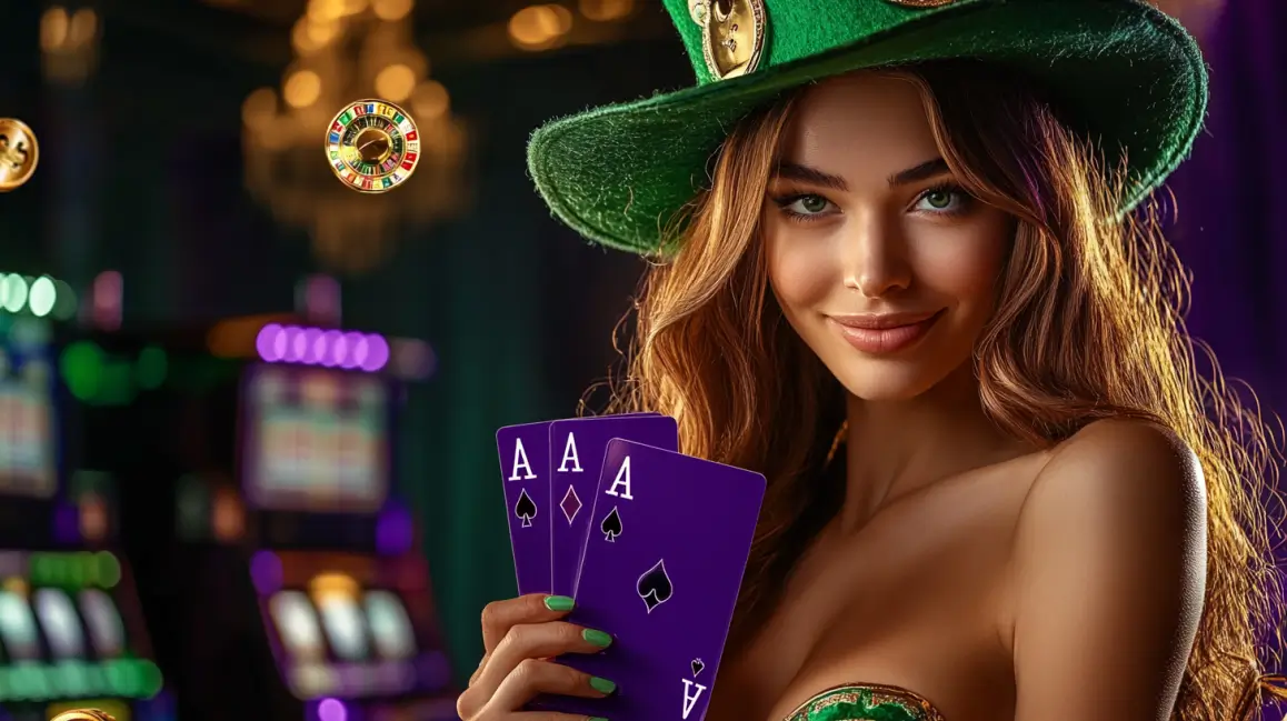 Jogos de cassino 67BB