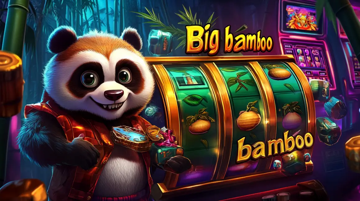 RTP e provedores de slots 67BB