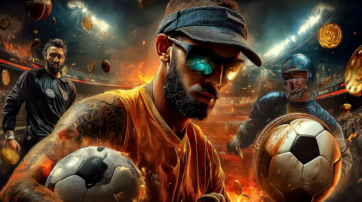 Apostas esportivas 67BB