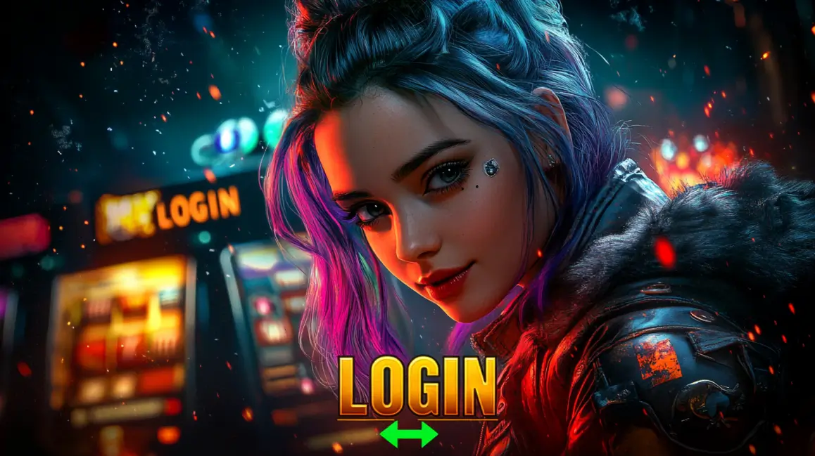 Segurança e login 67BB