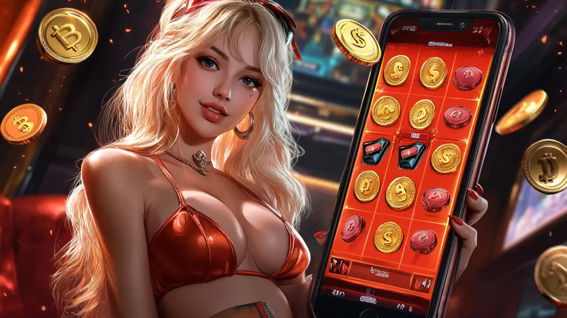 Recursos do app 67BB